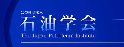 vВc@lΖw@The Japan Petroleum Institute